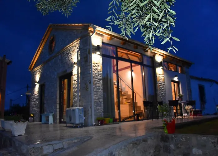Casa Pietra
