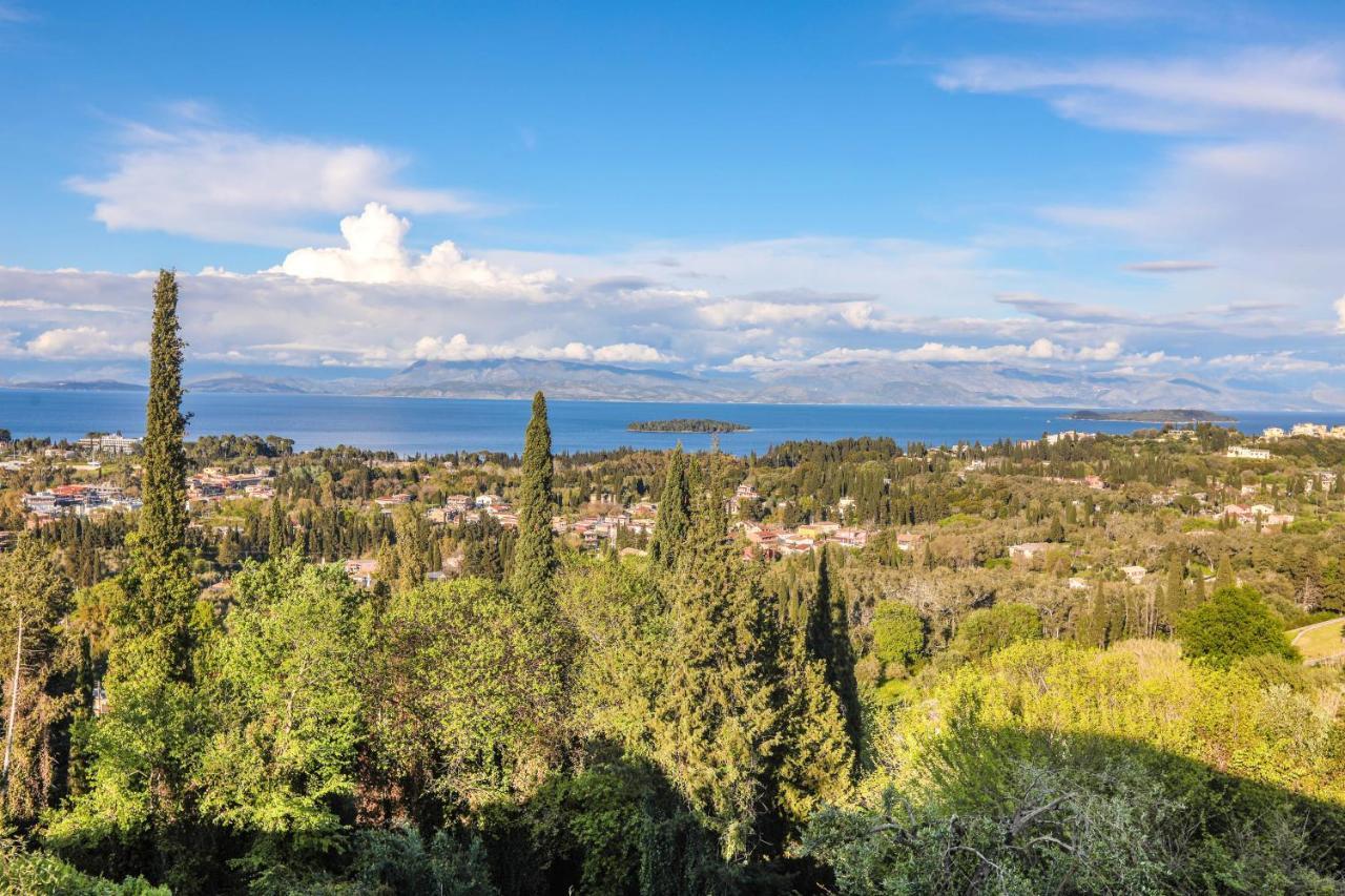 Сasa de vacaciones Casa Pietra Kontokali