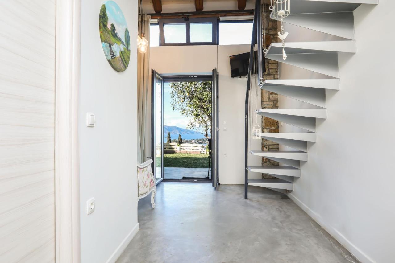 Ferienhaus Casa Pietra *