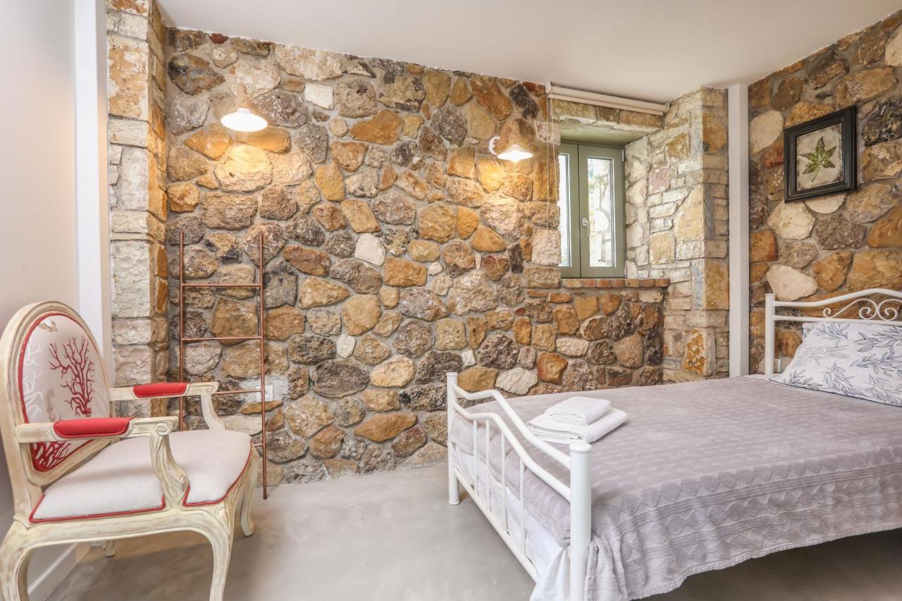 Ferienhaus Casa Pietra Kontokali