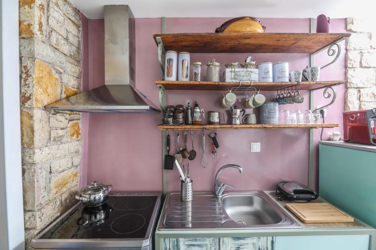 Casa Pietra Сasa de vacaciones