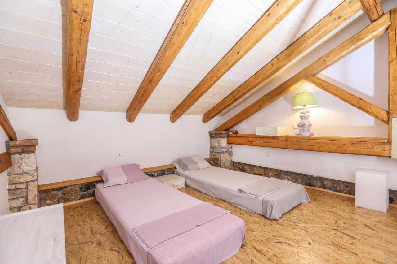 Casa Pietra Ferienhaus Kontokali