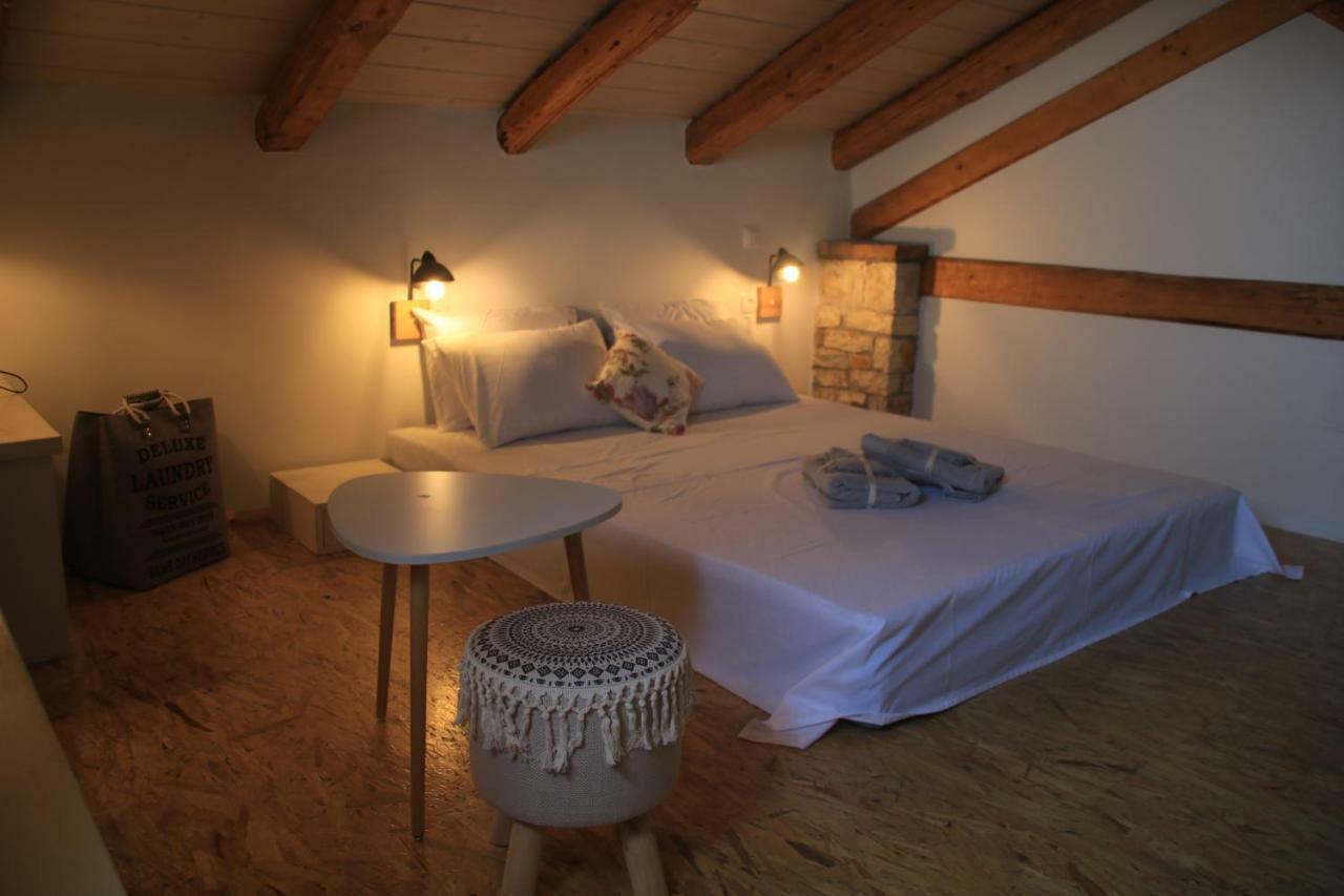 Casa Pietra *