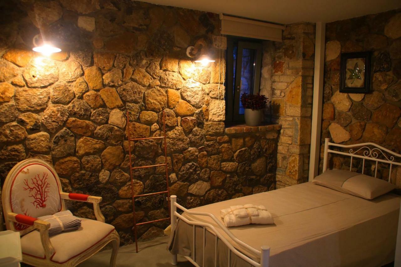 Ferienhaus Casa Pietra *
