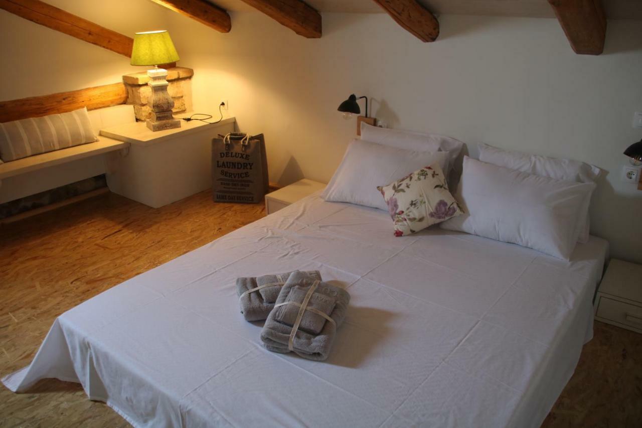 Ferienhaus Casa Pietra Kontokali