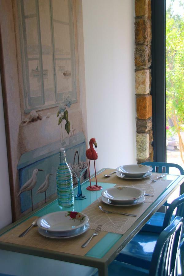 Ferienhaus Casa Pietra
